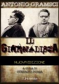 Antonio Gramsci il giornalista (eBook, ePUB)