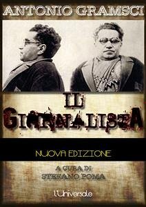 Antonio Gramsci il giornalista (eBook, ePUB) - Poma, Stefano