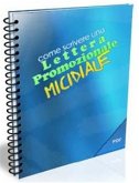 Come scrivere una lettera promozionale micidiale (eBook, PDF)