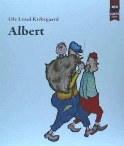 Albert - Kirkegaard, Ole Lund