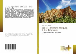 Les enseignements bibliques à tirer de la fourmi - Ragald, Jean-Michel