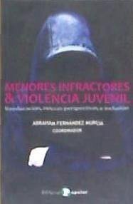 Menores infractores y violencia juvenil : reeducación, nuevas perspectivas e inclusión