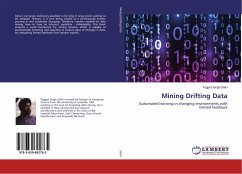 Mining Drifting Data