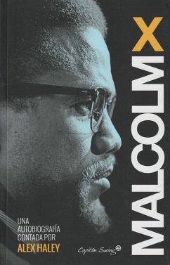 Autobiografía - X, Malcolm