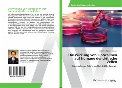 Die Wirkung von Lipocalinen auf humane dendritische Zellen - Gamper, Fabian Sebastian