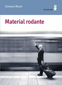 Material rodante - Maier, Gonzalo