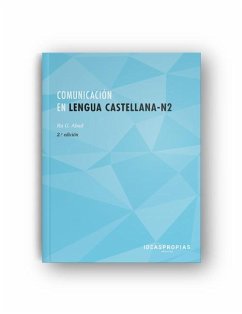 Comunicación en lengua castellana N2 - Gómez Abad, Ramón