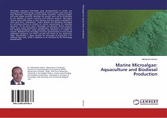 Marine Microalgae: Aquaculture and Biodiesel Production