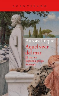 Aquel vivir del mar - Luque, Aurora