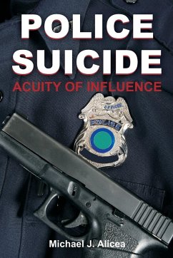 Police Suicide - Alicea, Michael J.