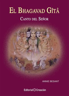 Cover Bhagavadgita