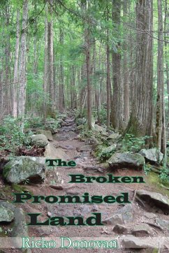 The Broken Promised Land - Donovan, Ricko