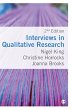 Interviews in Qualitative Research - Bild 1