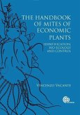 Handbook of Mites of Economic Plants: Identification, Bio-Ecology and Control
