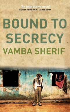 Bound to Secrecy - Sherif, Vamba