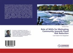 Role of NGOs for Motivating Community towards Flood Risk Reduction