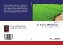 Biodiversity of Diazotrophs