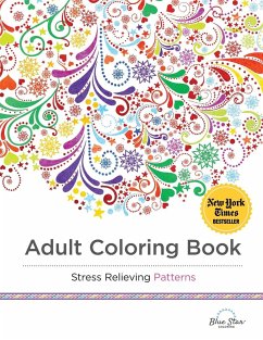 Adult Coloring Book