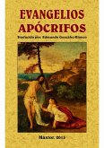 Evangelios Apocrifos Evangelios Apocrifos