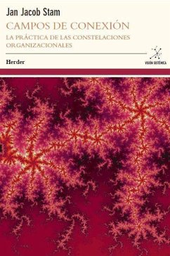 Campos de conexión : la práctica de las constelaciones organizacionales - Stam, Jan Jacob