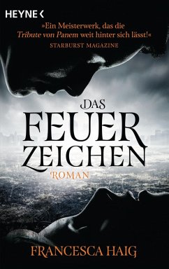 Das Feuerzeichen Bd.1 (eBook, ePUB) - Haig, Francesca