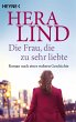 Die Frau, die zu sehr liebte (eBook,... - Bild 1