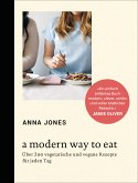 A Modern Way to Eat (eBook, ePUB)