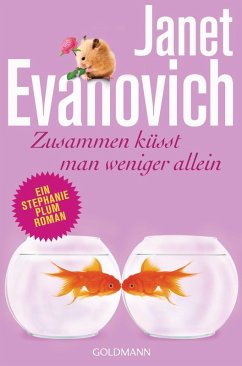 Zusammen küsst man weniger allein / Stephanie Plum Bd.21 (eBook, ePUB) - Evanovich, Janet