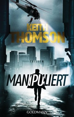 Manipuliert (eBook, ePUB) - Thomson, Keith