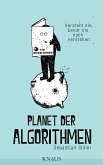Planet der Algorithmen (eBook, ePUB)