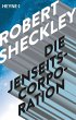 Die Jenseits-Corporation (eBook, ePUB) - Bild 1