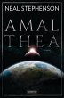 Amalthea (eBook, ePUB) - Bild 1