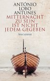 Mitternacht zu sein ist nicht jedem gegeben (eBook, ePUB)