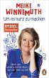Um es kurz zu machen (eBook, ePUB) - Bild 1