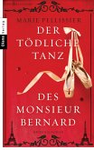 Der tödliche Tanz des Monsieur Bernard (eBook, ePUB)