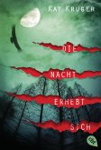 Die Nacht erhebt sich / Werwolf Trilogie Bd.3 (eBook, ePUB)