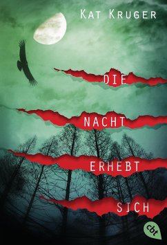 Die Nacht erhebt sich / Werwolf Trilogie Bd.3 (eBook, ePUB) - Kruger, Kat