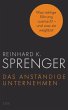 Das anständige Unternehmen (eBook,... - Bild 1
