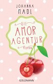 Die Amor-Agentur (eBook, ePUB)