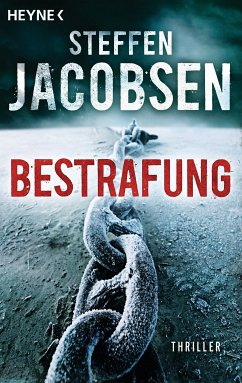 Bestrafung / Lene Jensen & Michael Sander Bd.2 (eBook, ePUB) - Jacobsen, Steffen
