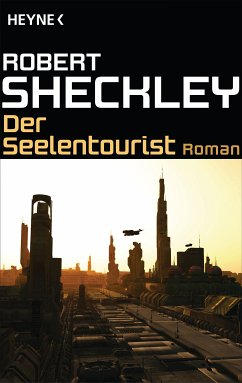 Der Seelentourist (eBook, ePUB) - Sheckley, Robert