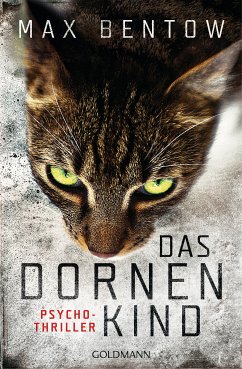 Das Dornenkind / Nils Trojan Bd.5 (eBook, ePUB) - Bentow, Max