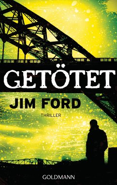Getötet / Detective Chief Inspector Theo Vos Bd.2 (eBook, ePUB) - Ford, Jim