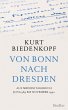 Von Bonn nach Dresden (eBook, ePUB) - Bild 1