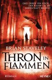 Thron in Flammen / Thron Bd.2 (eBook, ePUB)