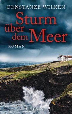 Sturm über dem Meer (eBook, ePUB) - Wilken, Constanze