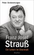 Franz Josef Strauß (eBook, ePUB) - Bild 1