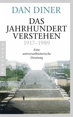 Das Jahrhundert verstehen (eBook, ePUB) - Diner, Dan