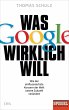 Was Google wirklich will (eBook, ePUB) - Bild 1