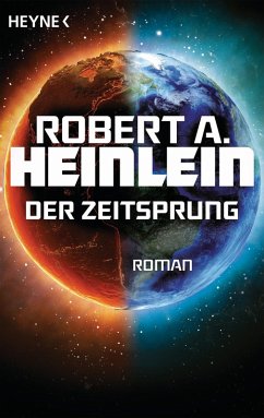 Der Zeitsprung (eBook, ePUB) - Heinlein, Robert A.
